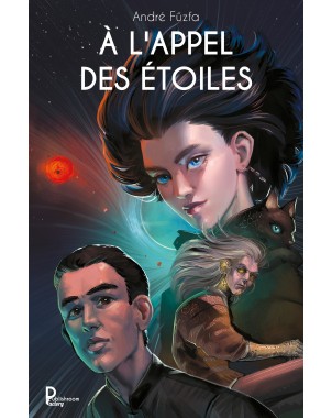  À l'appel des étoiles de André Füzfa 