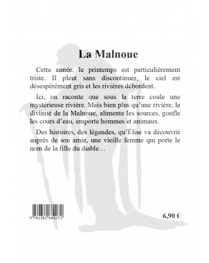 La Malnoue de  Florence Semence