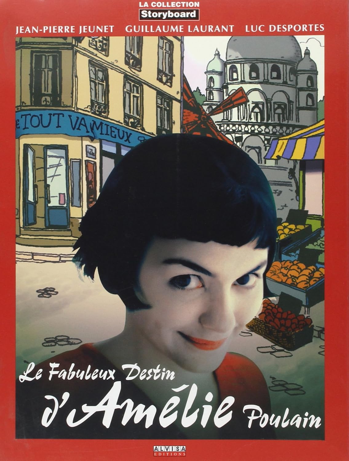 amélie-poulain