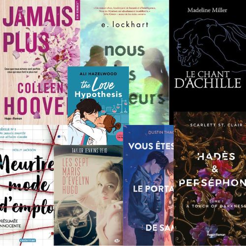 livres-bestsellers-booktok