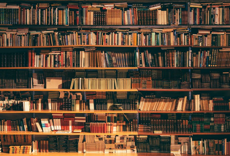 livres-librairie