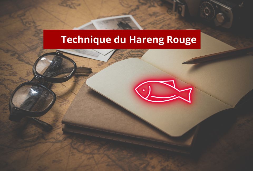 technique du hareng