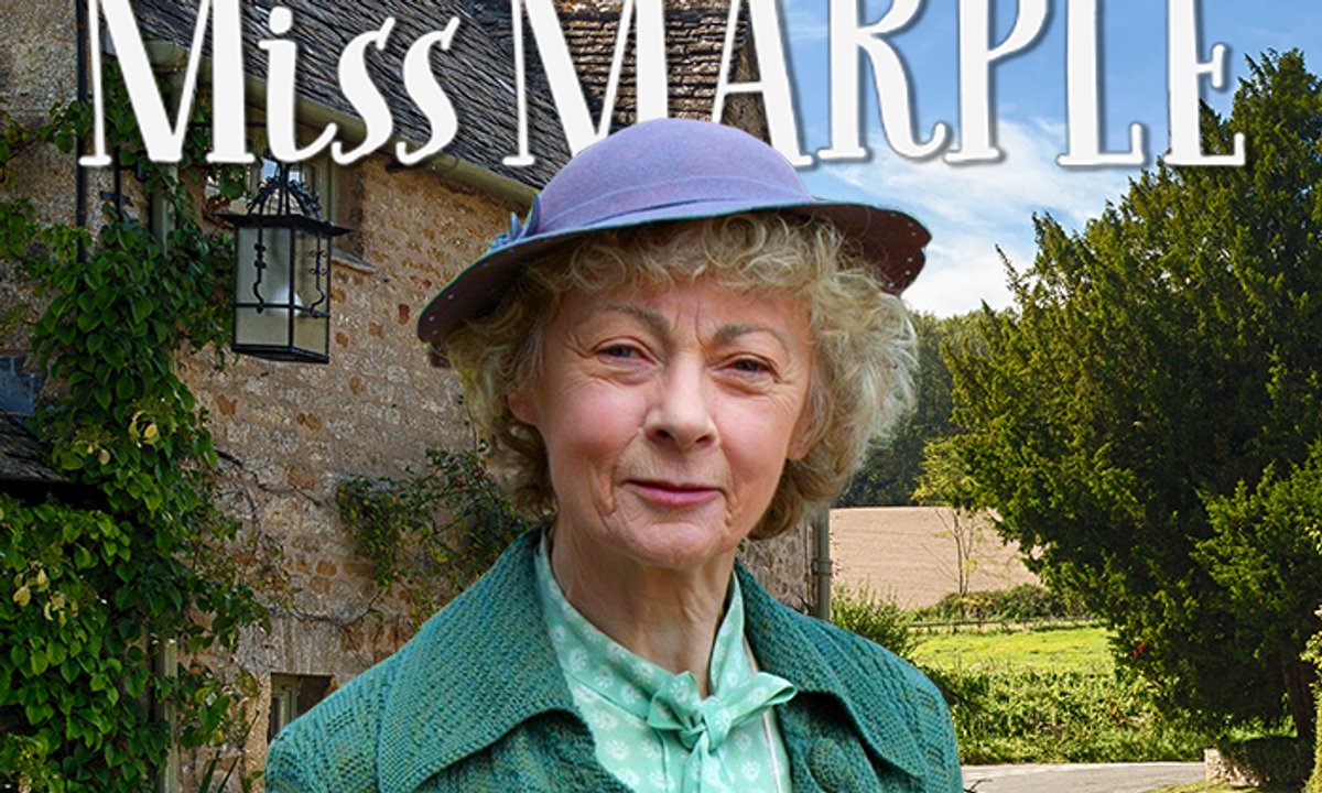 miss marple