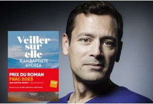 Prix Goncourt 2023 : proclamation !
