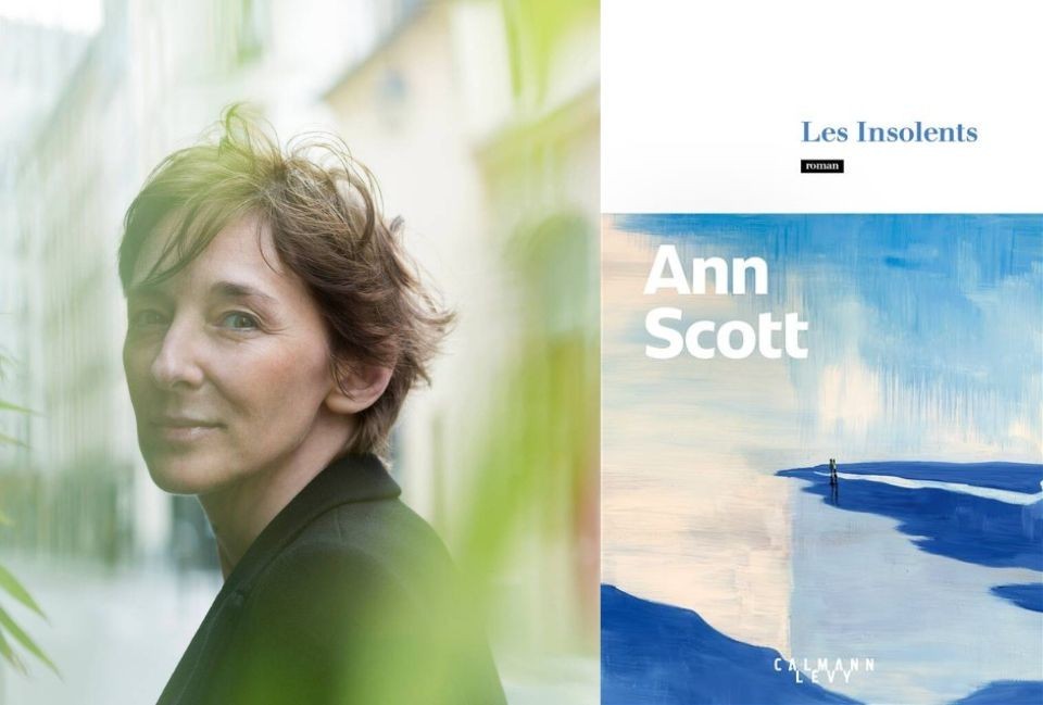 Prix Renaudot 2023 : proclamation !