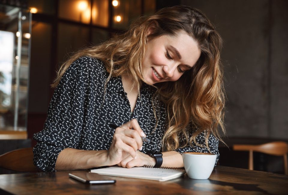 L'écriture créative : pour libérer sa créativité et améliorer sa plume