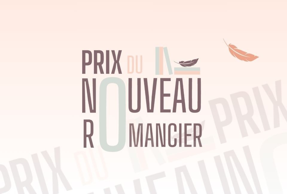 Prix du Nouveau Romancier : proclamation ! 