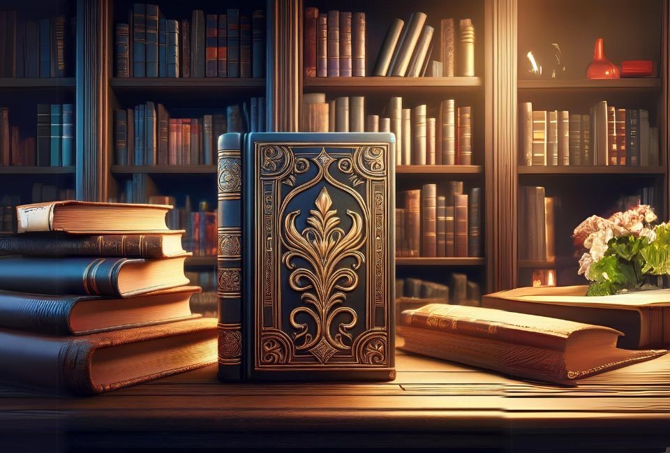 Comment créer une première de couverture de livre en quelques étapes ?