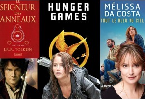 Les meilleures adaptations de livre au cinéma
