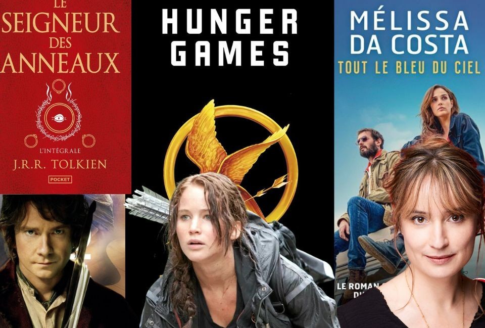 Les meilleures adaptations de livre au cinéma