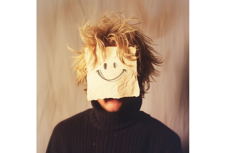 Nom de plume : le choix de l’anonymat
