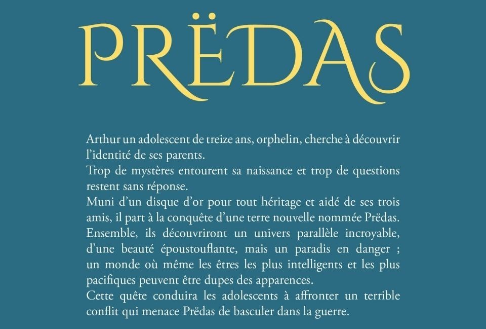 Rédiger le Résumé de votre livre : nos conseils