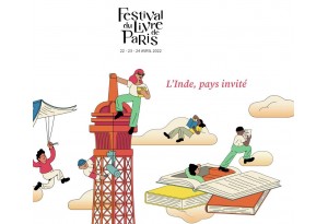 Festival du Livre Paris
