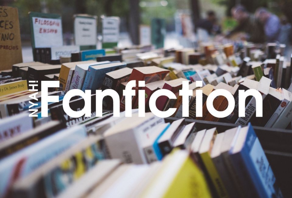 Qu’est ce qu’une fanfiction ?