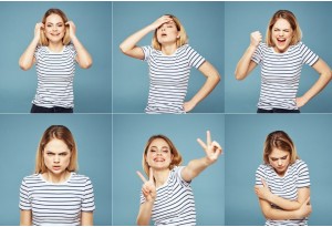 Exprimer les émotions des personnages de manière efficace 