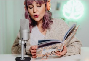 Les podcasts d’auteurs pour vous booster au quotidien