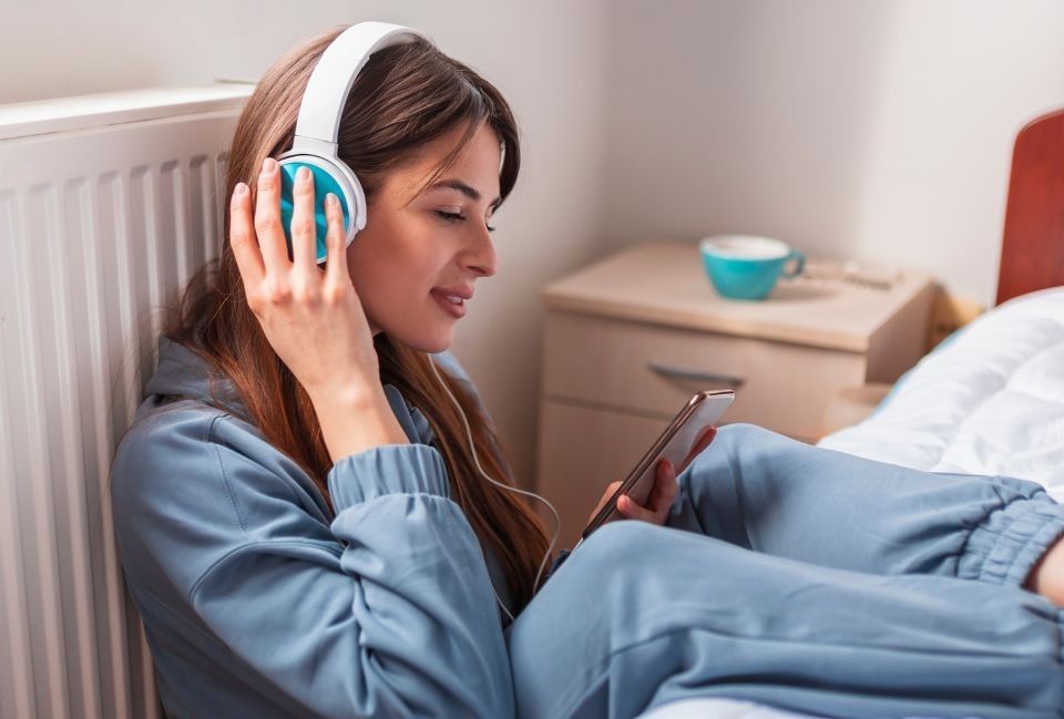 Ecouter des livres : les avantages du livre audio