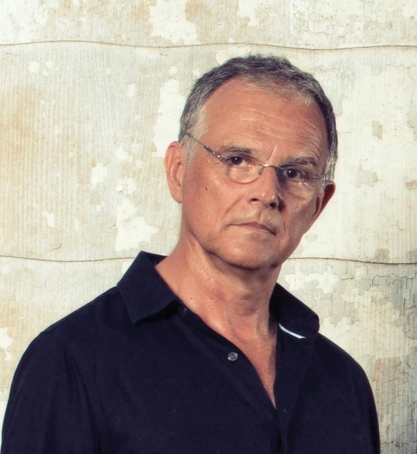 Pascal Bouquillard