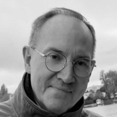 Patrick Bédier