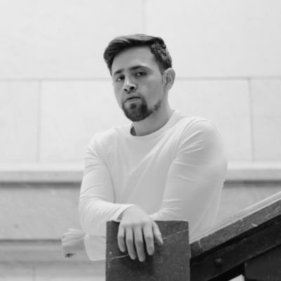 Alejandro Vilpa