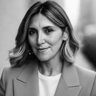 Luiza Bruchez