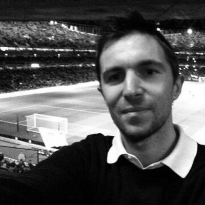 Cédric DROUET