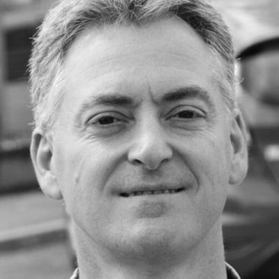 Pascal Leray