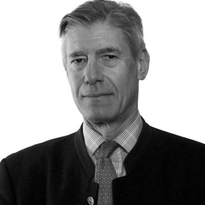 Dominique de la Barre