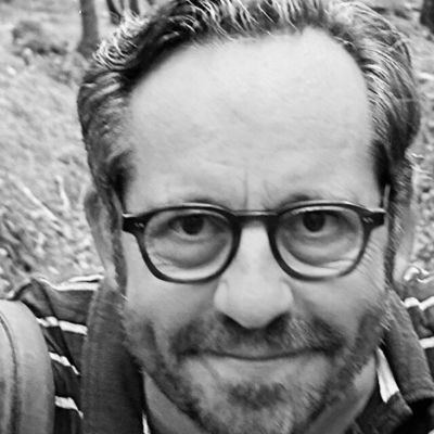 Stéphane Larrieu