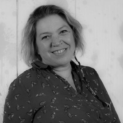Véronique Morazé