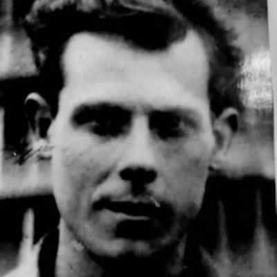 Michel Mahey