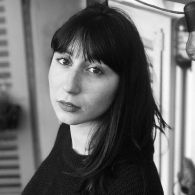 Margot Thery