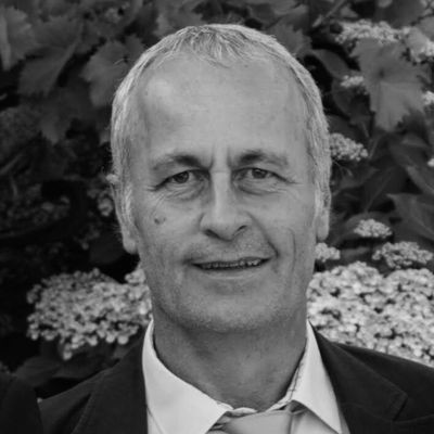 Eric Marlien