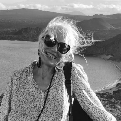 Huguette Mura