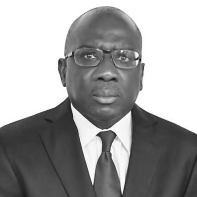 Mamadou SENE