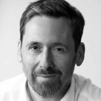 Laurent PALEM