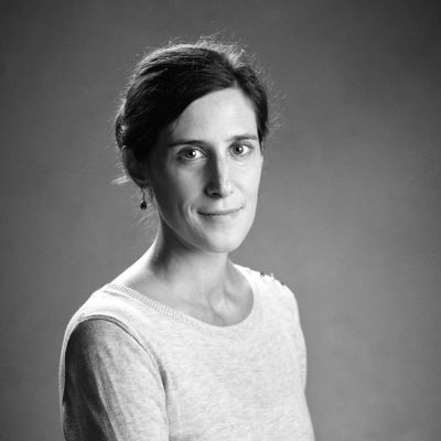 Valérie Van den Berge