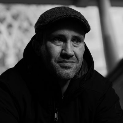 Raphaël Pomey