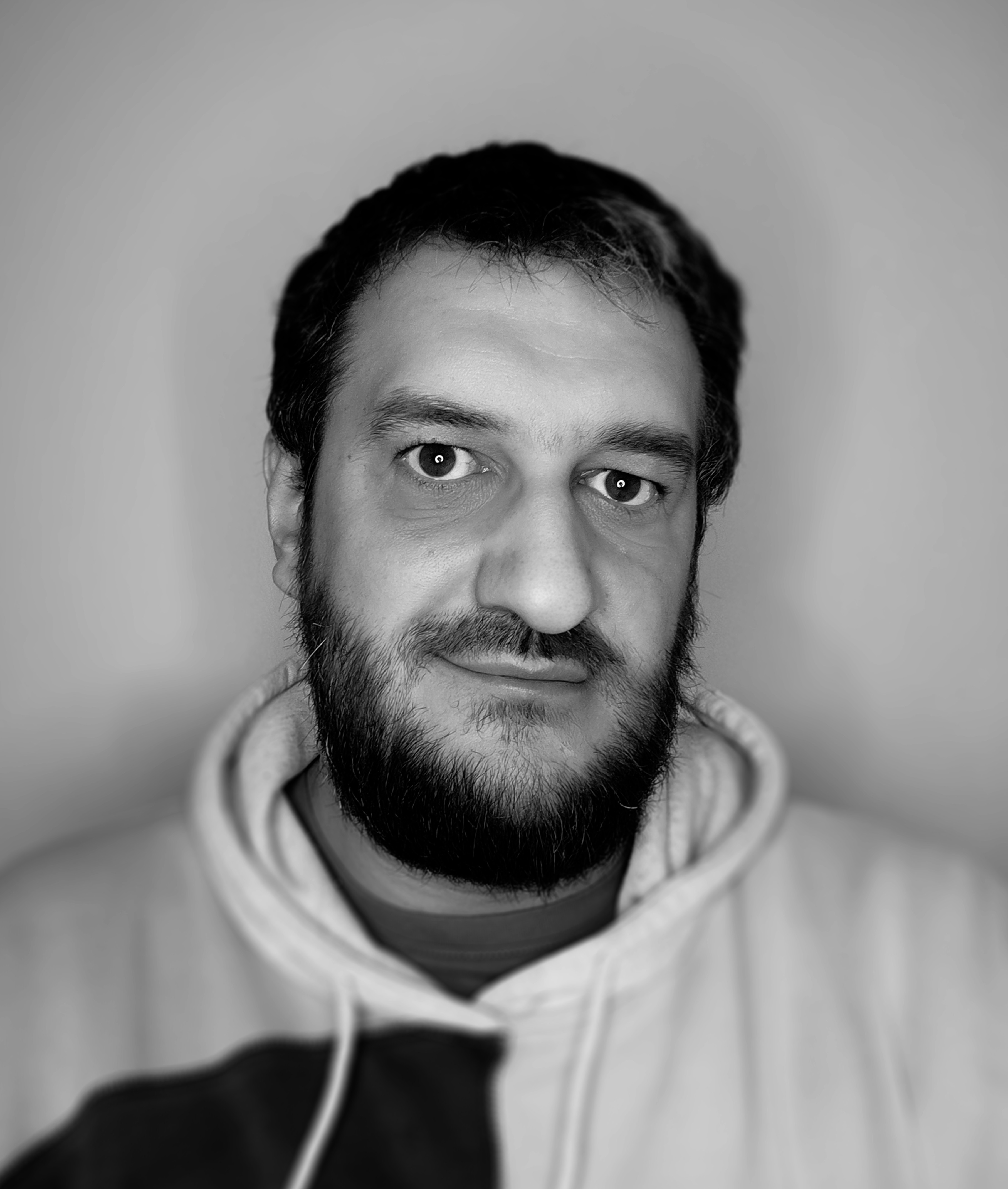Renaud Cadrot