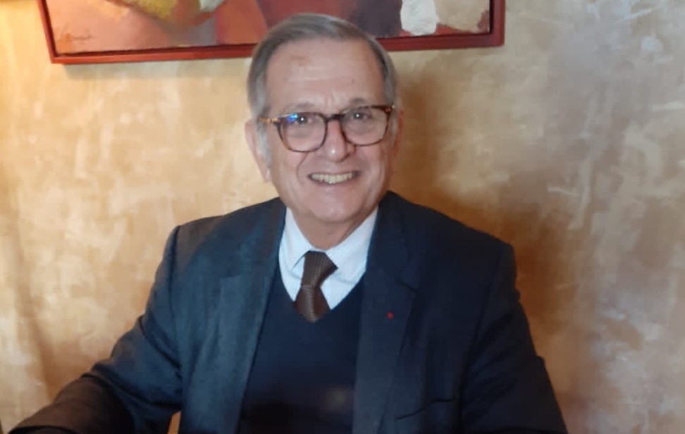 Jean-Marie DEDEYAN