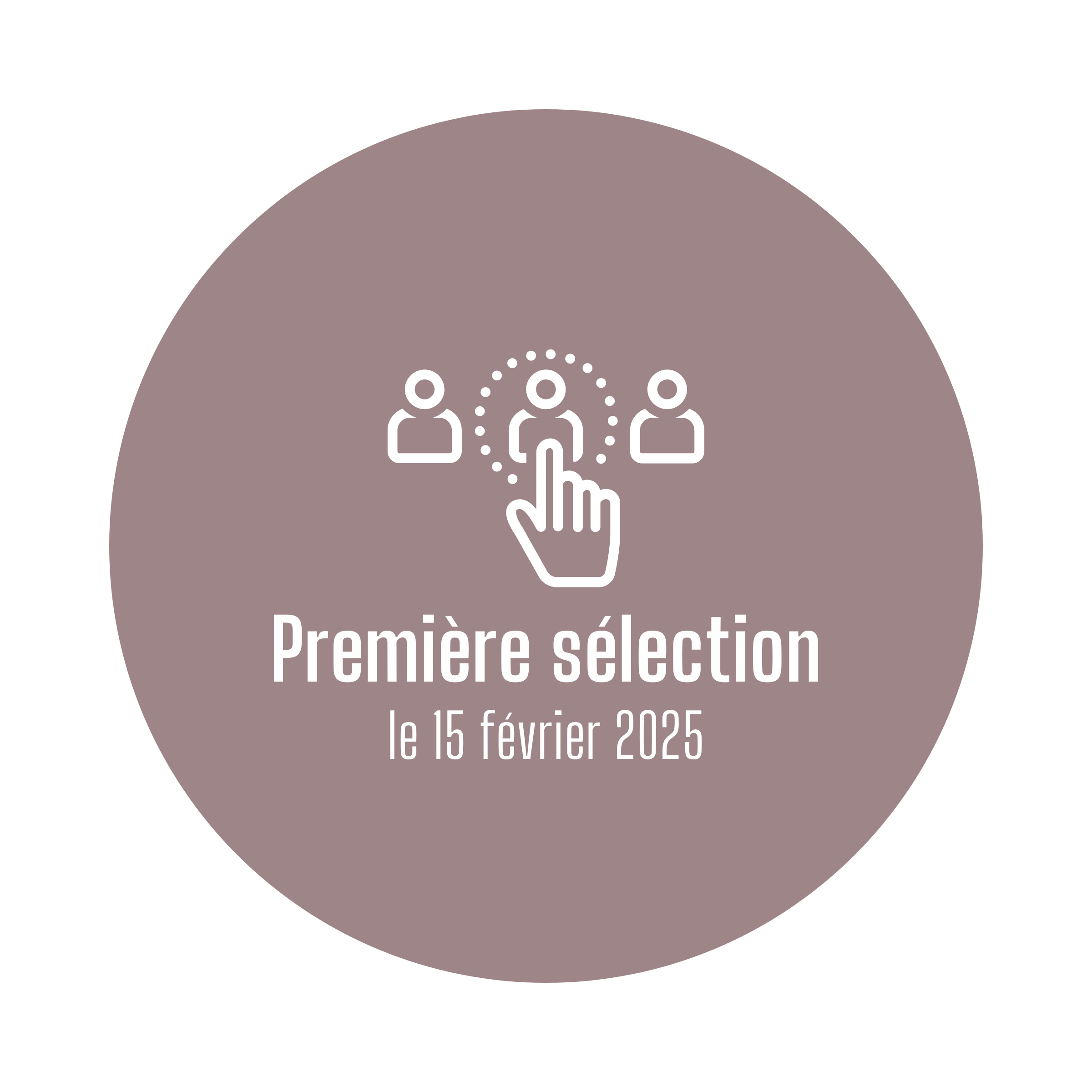 Première Sélection